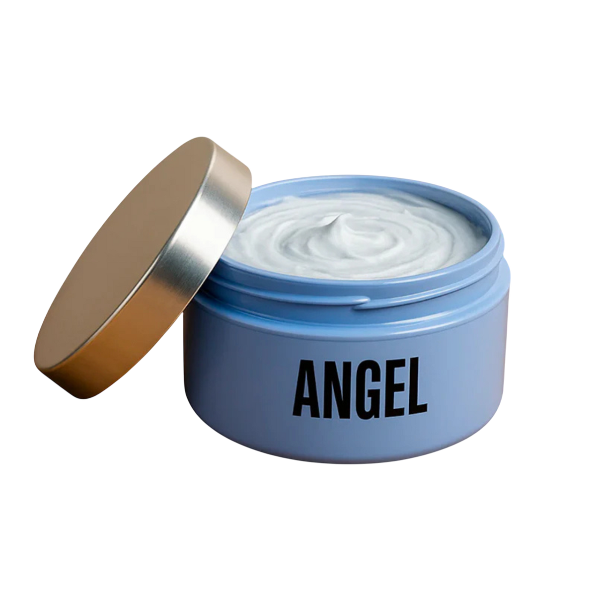 Creme Hidratante Angel Unissex Isabelle La Belle 200ml