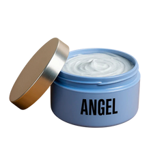Creme Hidratante Angel Unissex Isabelle La Belle 200ml