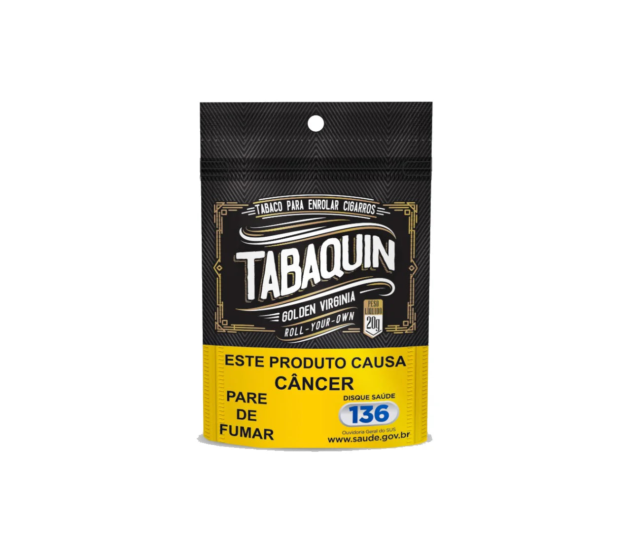 Tabaco Tabaquin 20g
