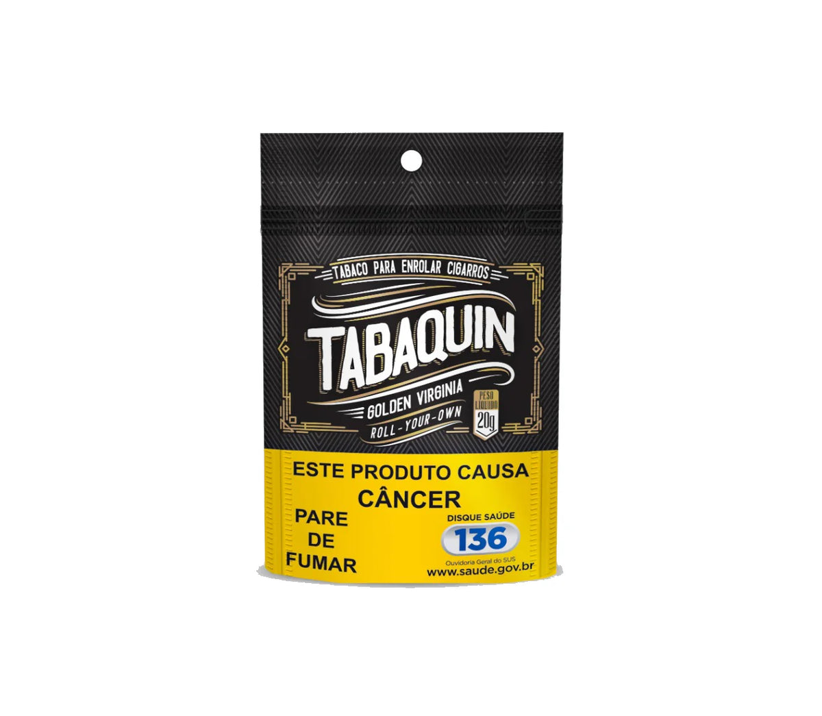 Tabaco Tabaquin 20g