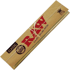 Seda Raw King Size