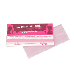 Seda Zomo Perfect Pink