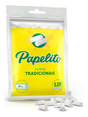 Filtro Papelito Tradicional