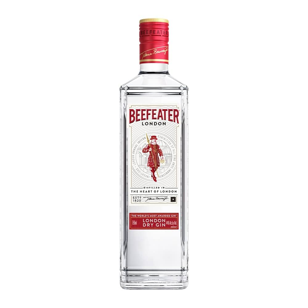 Beefeater London Dry Gin