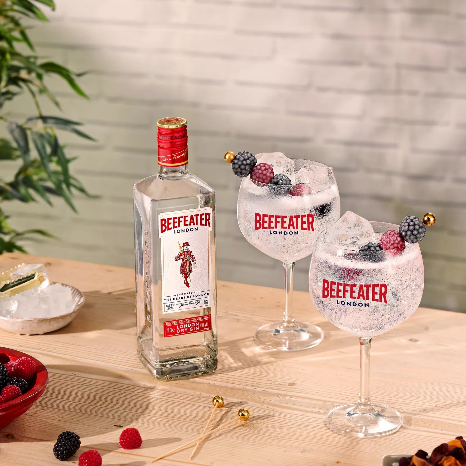 Beefeater London Dry Gin