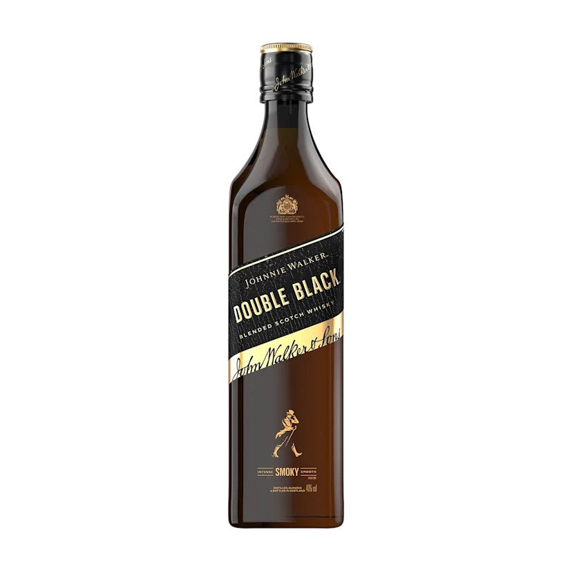 Johnnie Walker Double Black