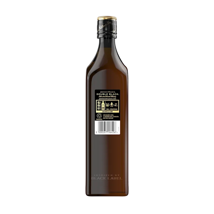 Johnnie Walker Double Black