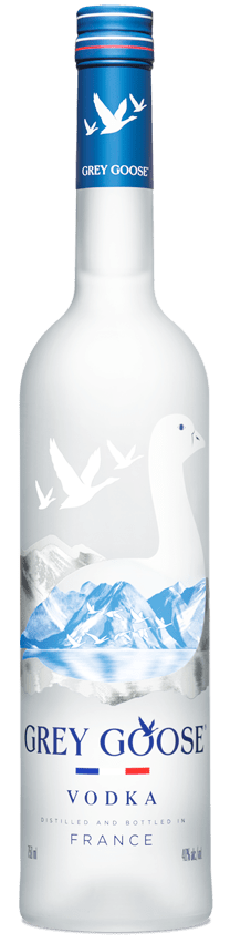 Grey Goose Vodka