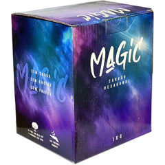 Carvão Magic 1kg
