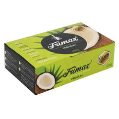 Carvão Fumax 500g