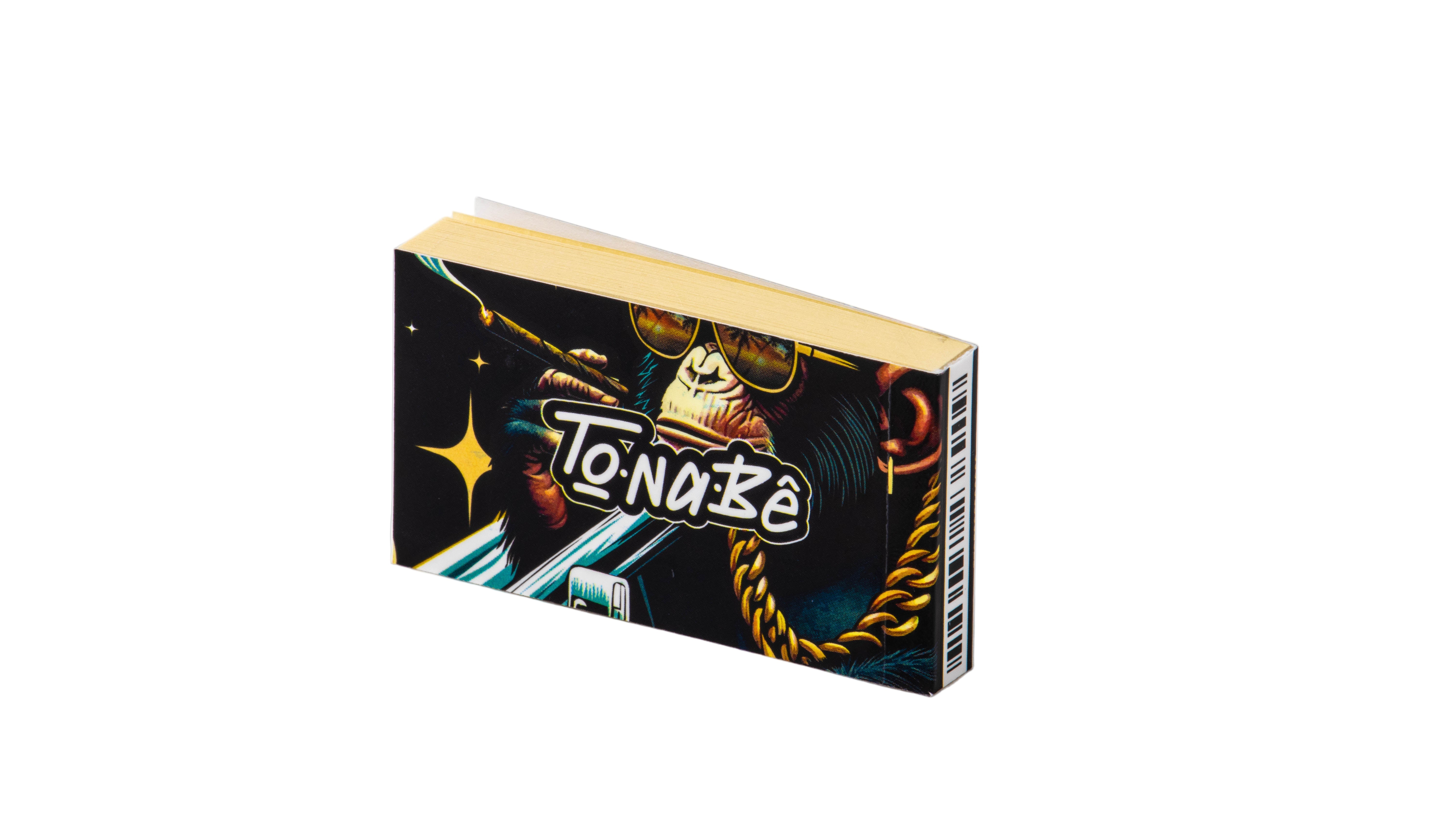 Piteira de Papel Large - Tonabê