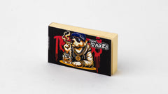 Piteira de Papel Large - Tonabê