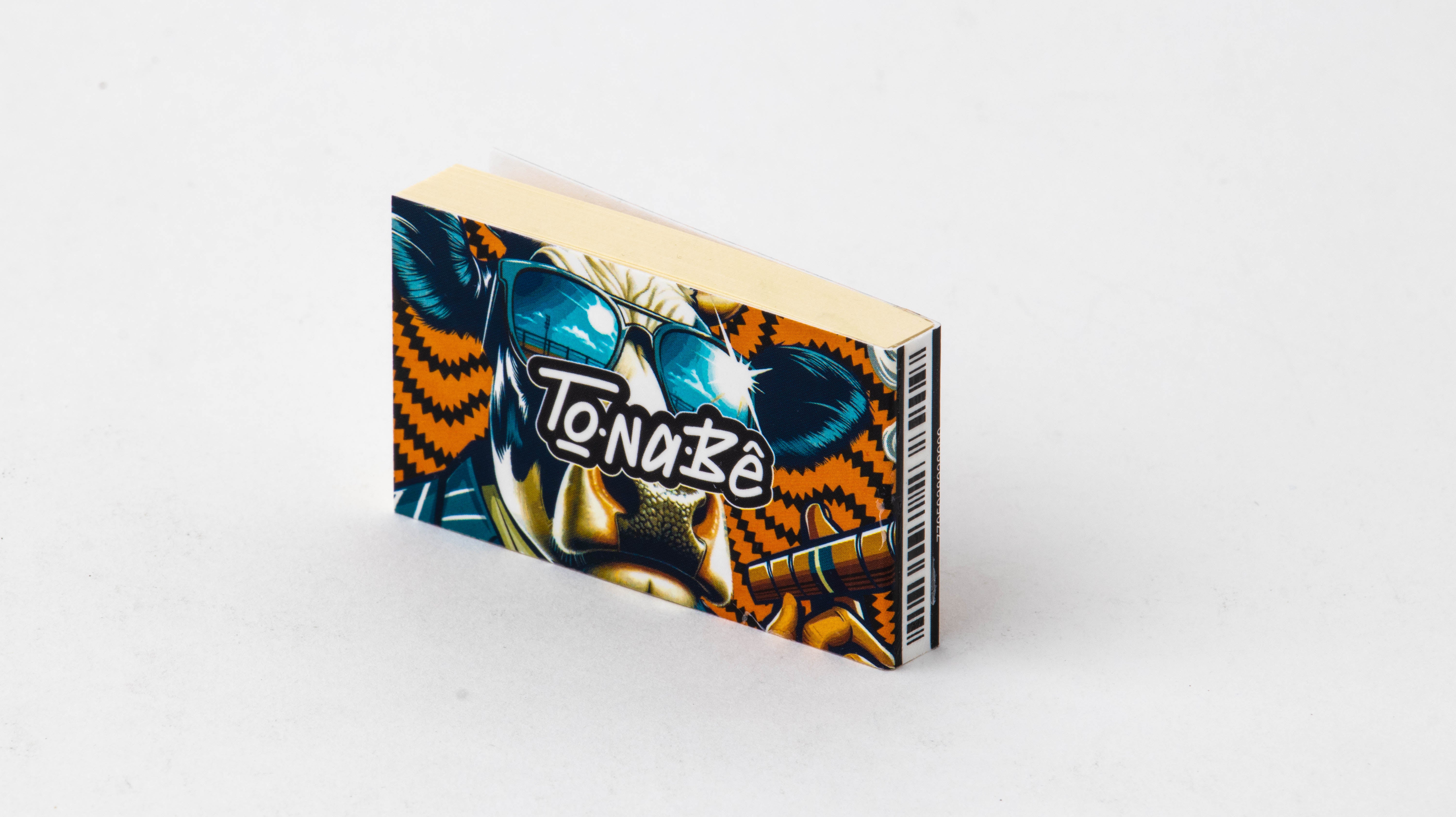 Piteira de Papel Large - Tonabê