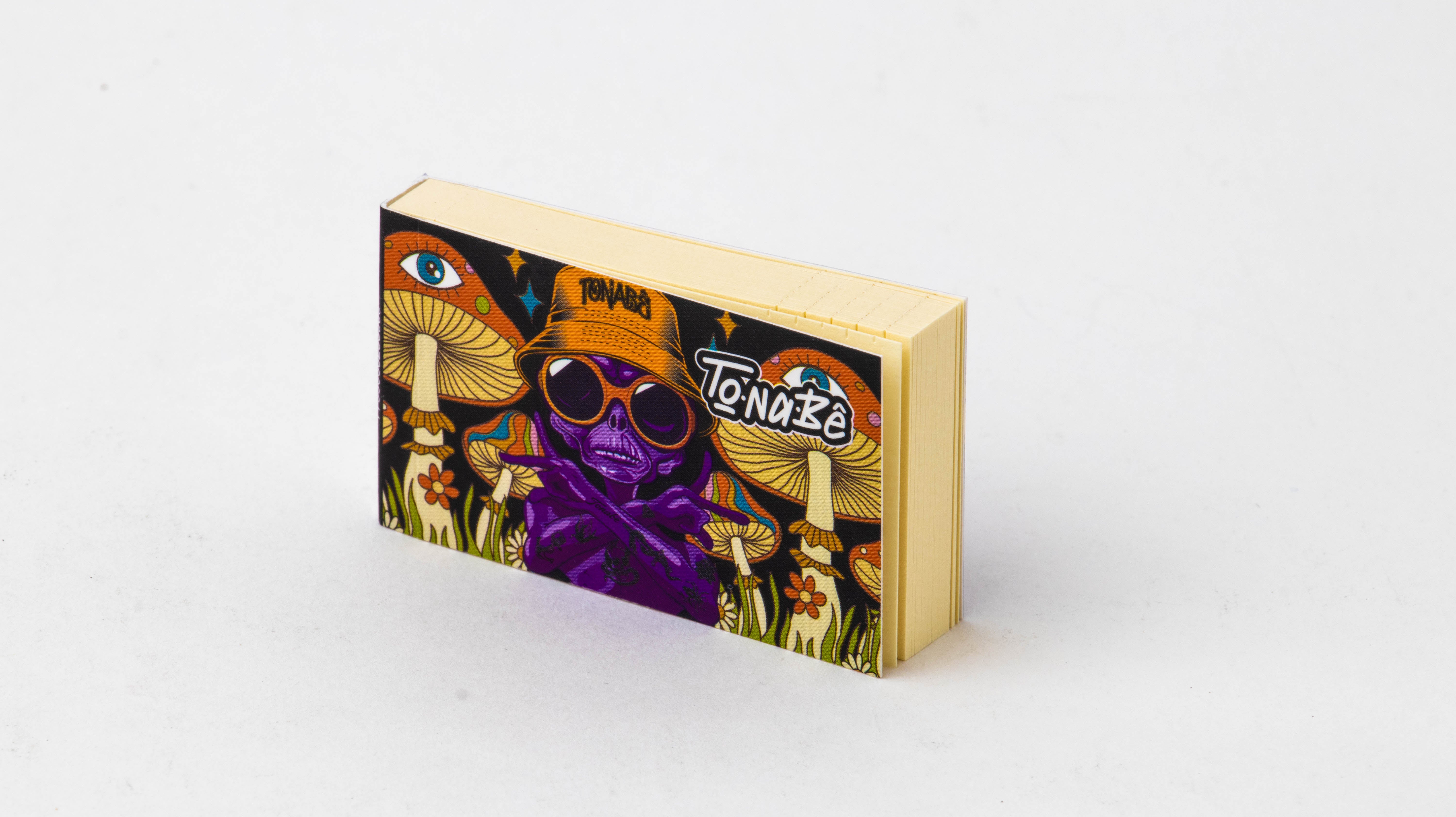 Piteira de Papel Large - Tonabê