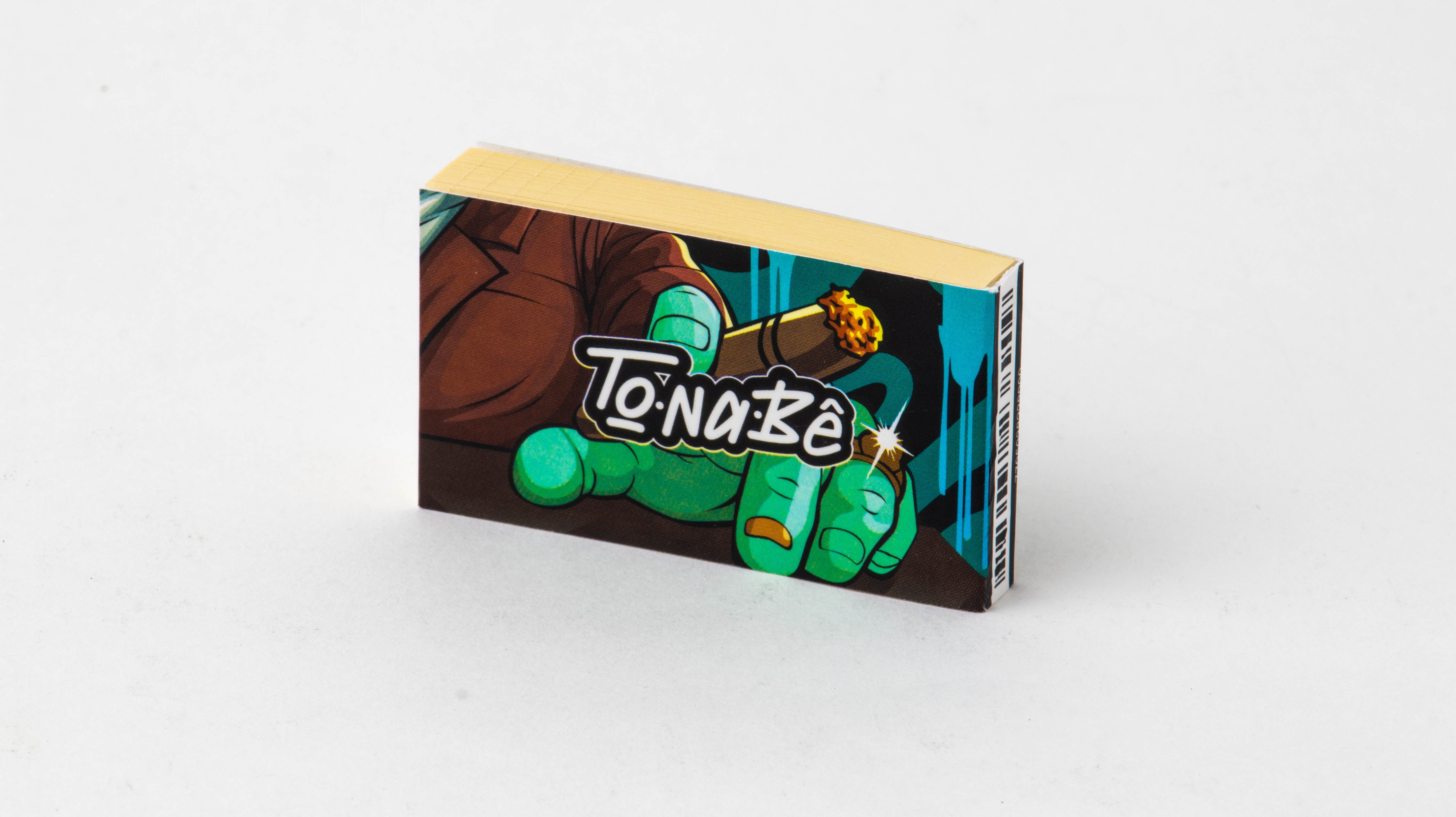 Piteira de Papel Large - Tonabê