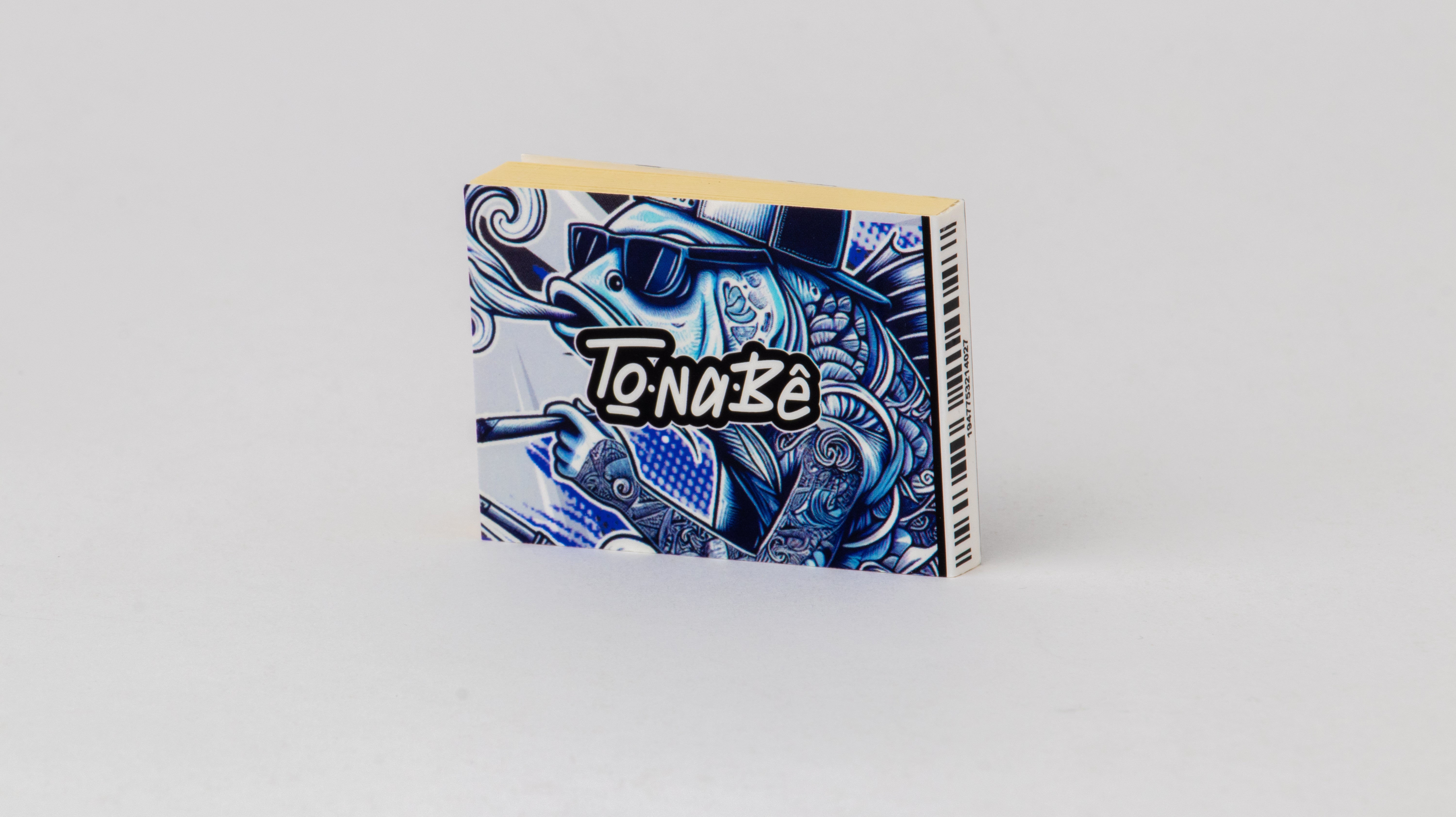 Piteira de Papel Extra Large - Tonabê