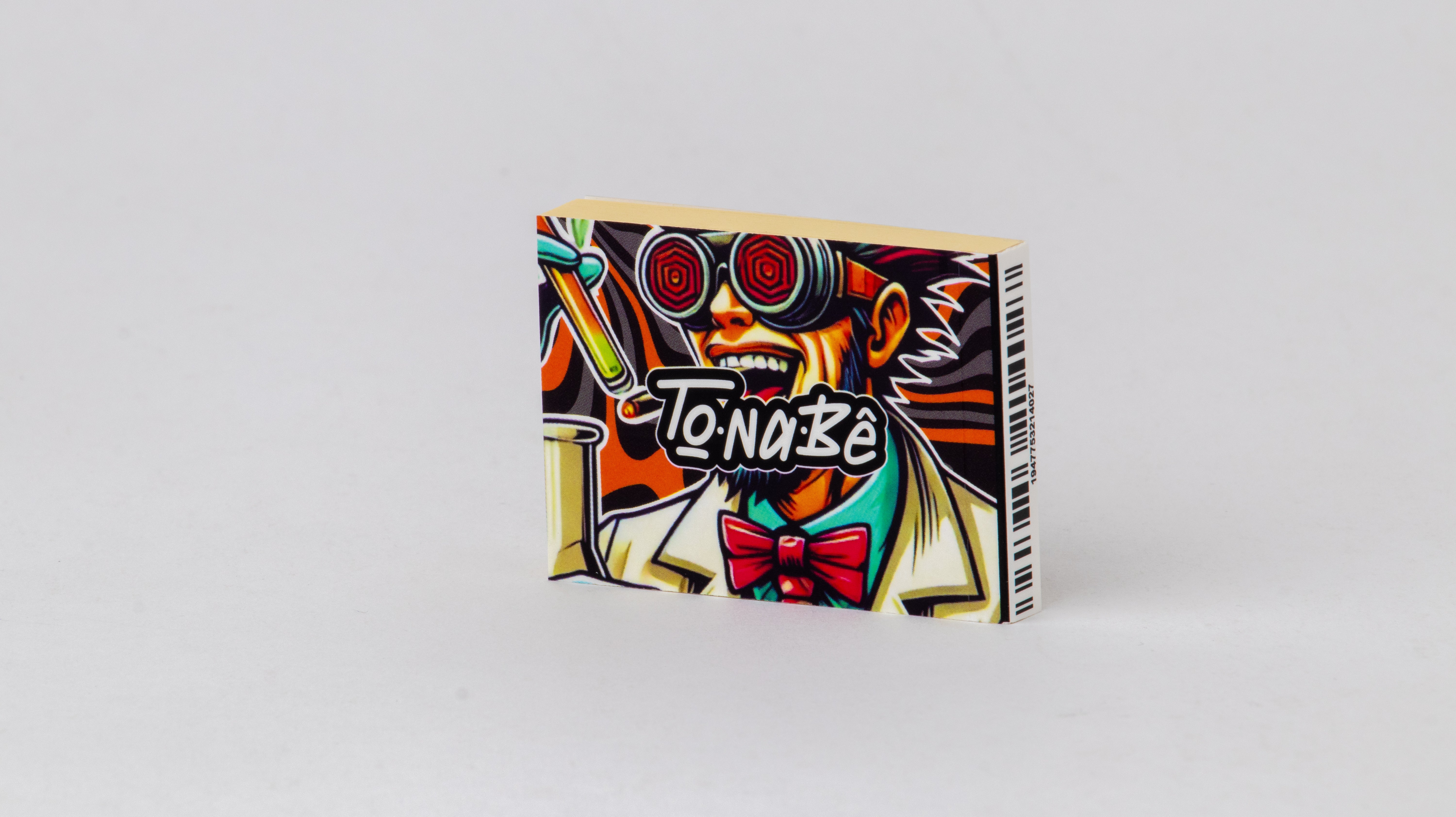 Piteira de Papel Extra Large - Tonabê