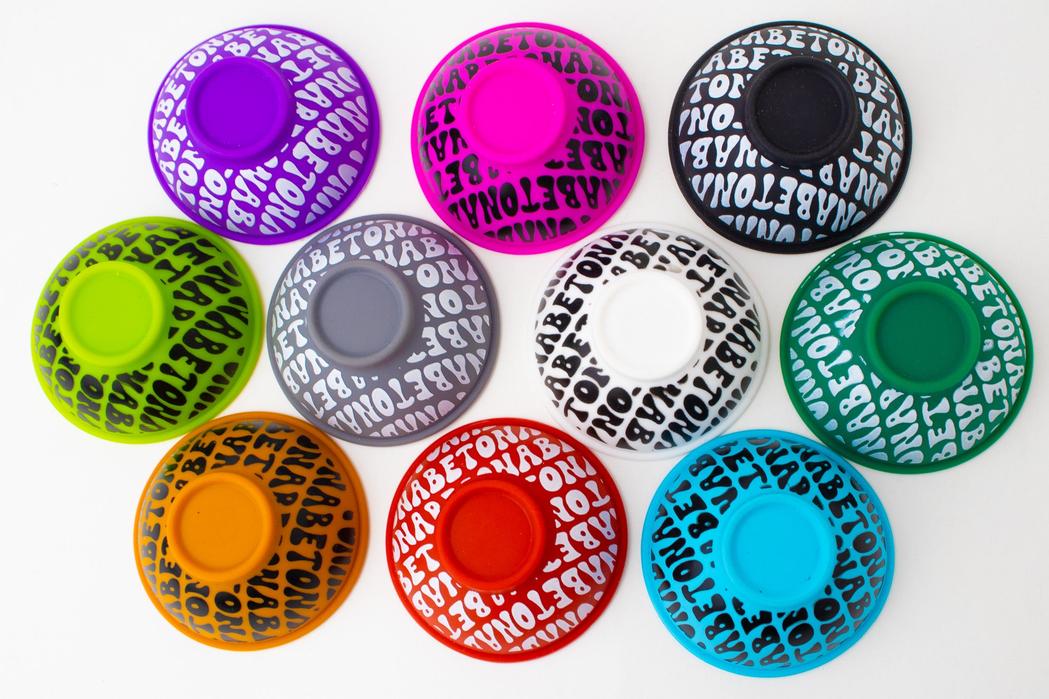 Cuias Premium Tônabe