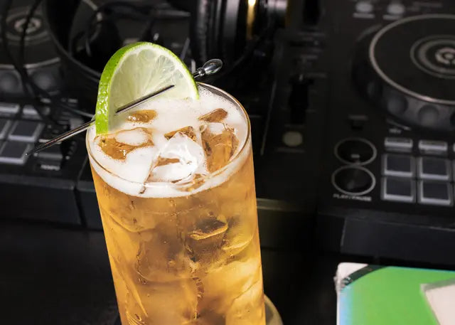 Jack Daniel’s Tennessee Apple