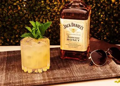 Jack Daniel’s Tennessee Honey