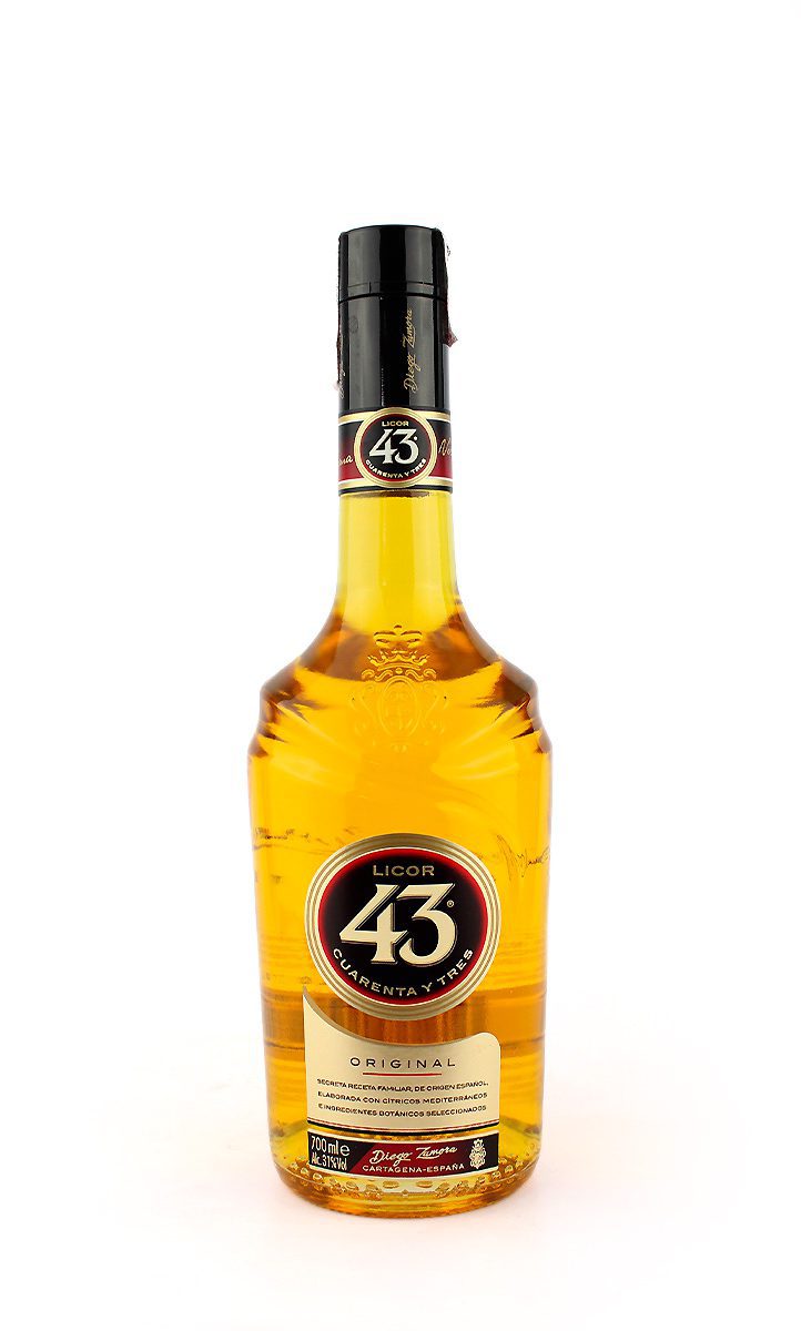 Licor 43 – 700 ml