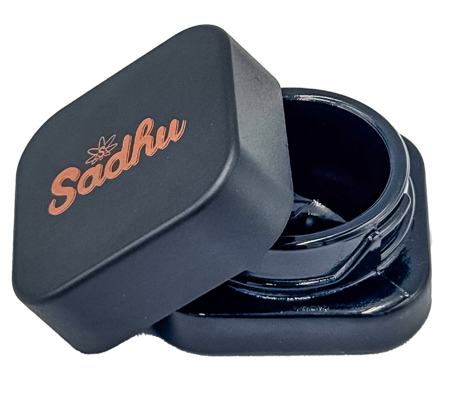 Reservatório de Vidro Sadhu 9ml