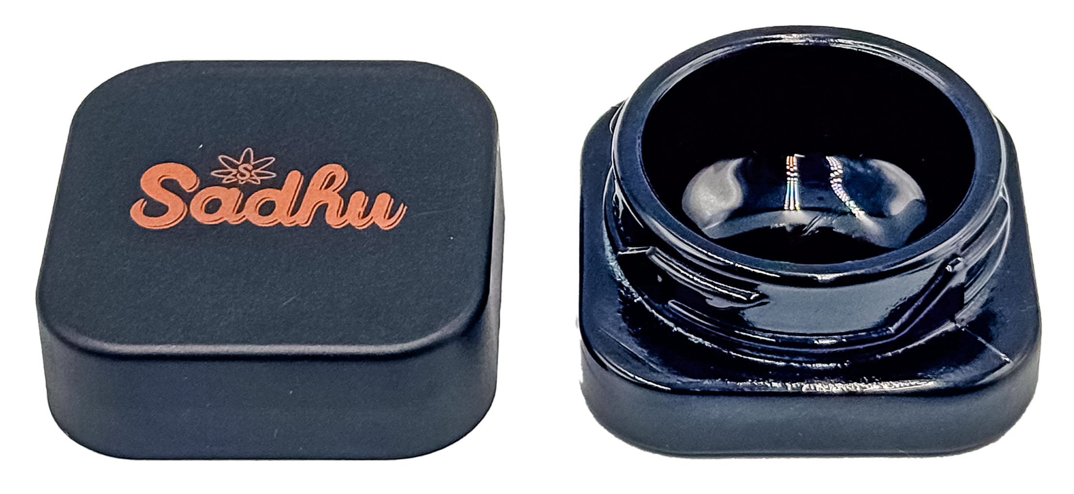 Reservatório de Vidro Sadhu 9ml