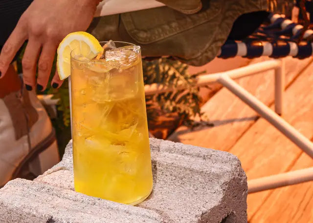 Jack Daniel’s Tennessee Honey