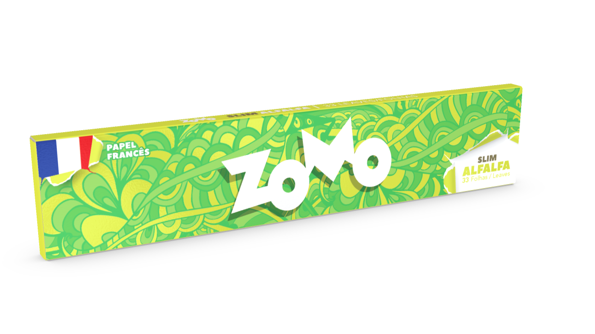 Seda Zomo Alfalfa Slim