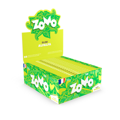 Caixa de Seda Zomo Alfalfa Slim