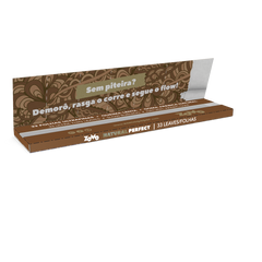 Seda Zomo Natural Perfect