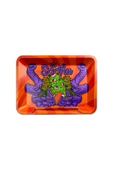 Bandeja Sadhu Coleção Summer - Sorvete Mutante