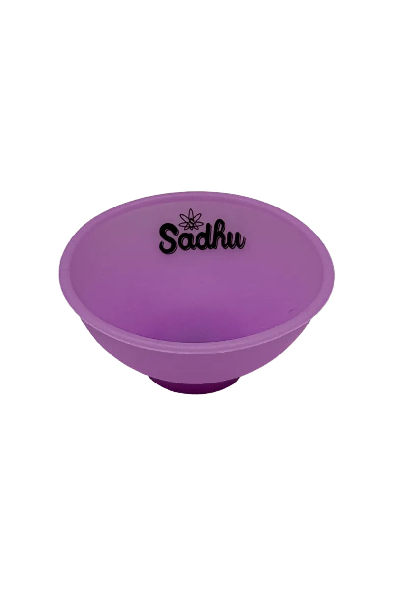 Cuia Sadhu Neon