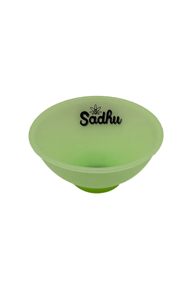 Cuia Sadhu Neon