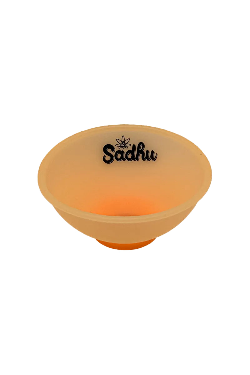 Cuia Sadhu Neon