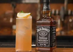 Jack Daniel’s Old No. 7