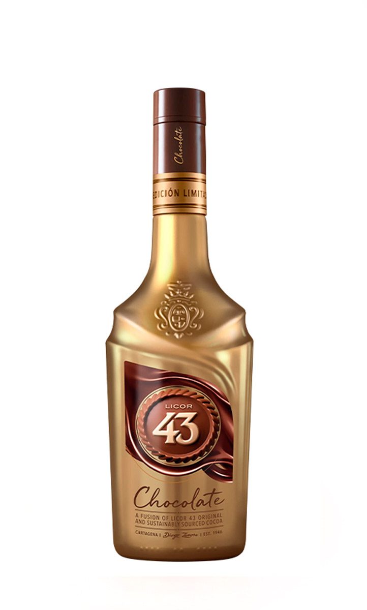 Licor 43 Chocolate – 700 ml