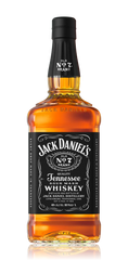 Jack Daniel’s Old No. 7