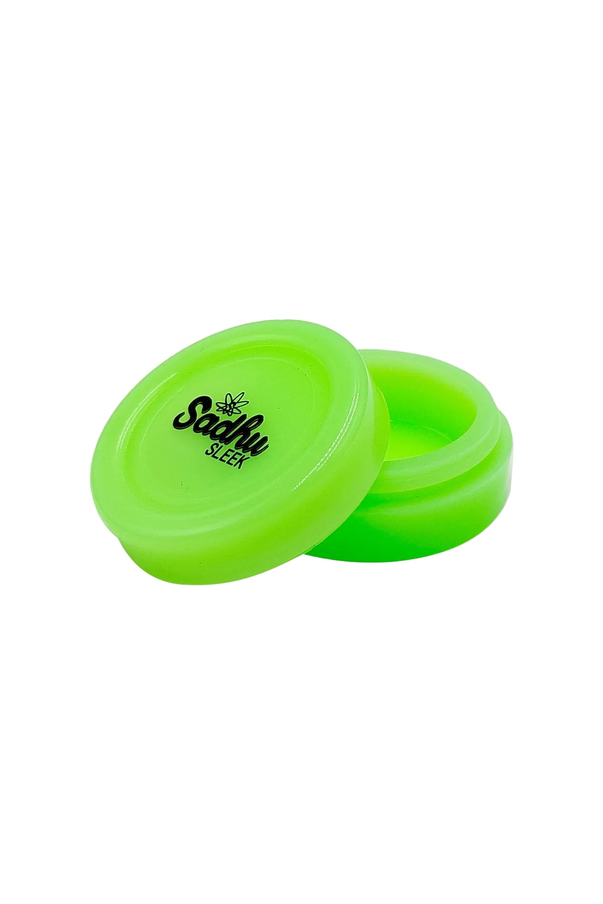 Reservatório de Silicone Sadhu Neon 11ml