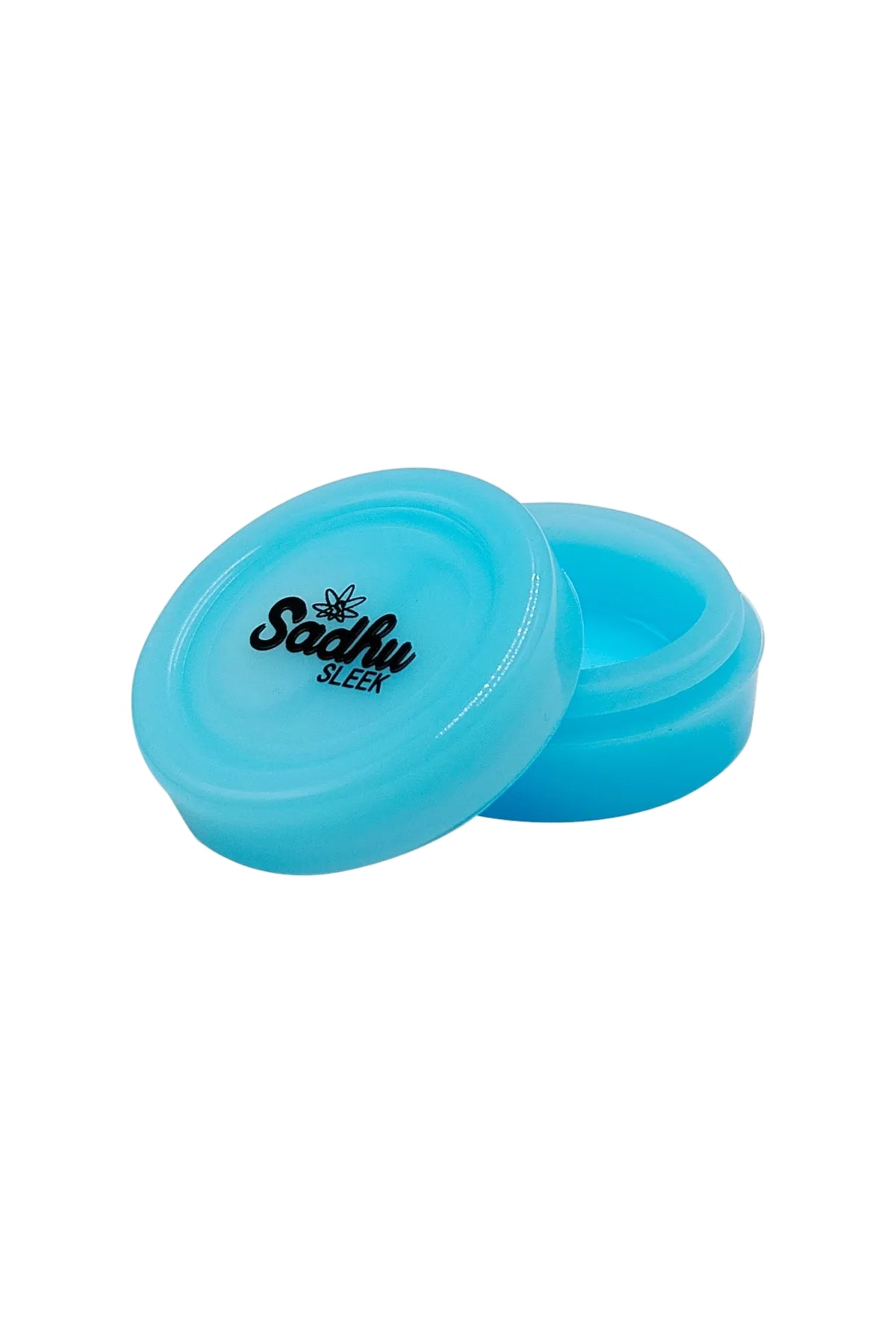 Reservatório de Silicone Sadhu Neon 11ml