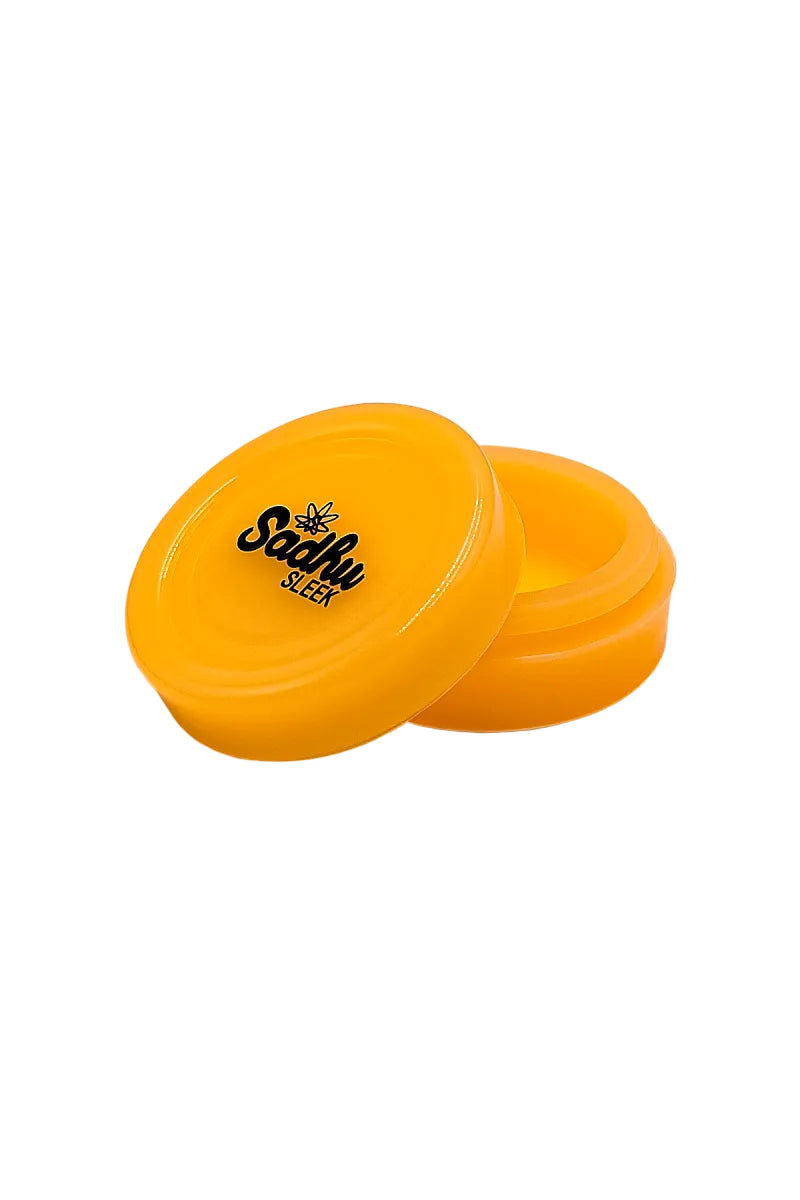 Reservatório de Silicone Sadhu Neon 11ml