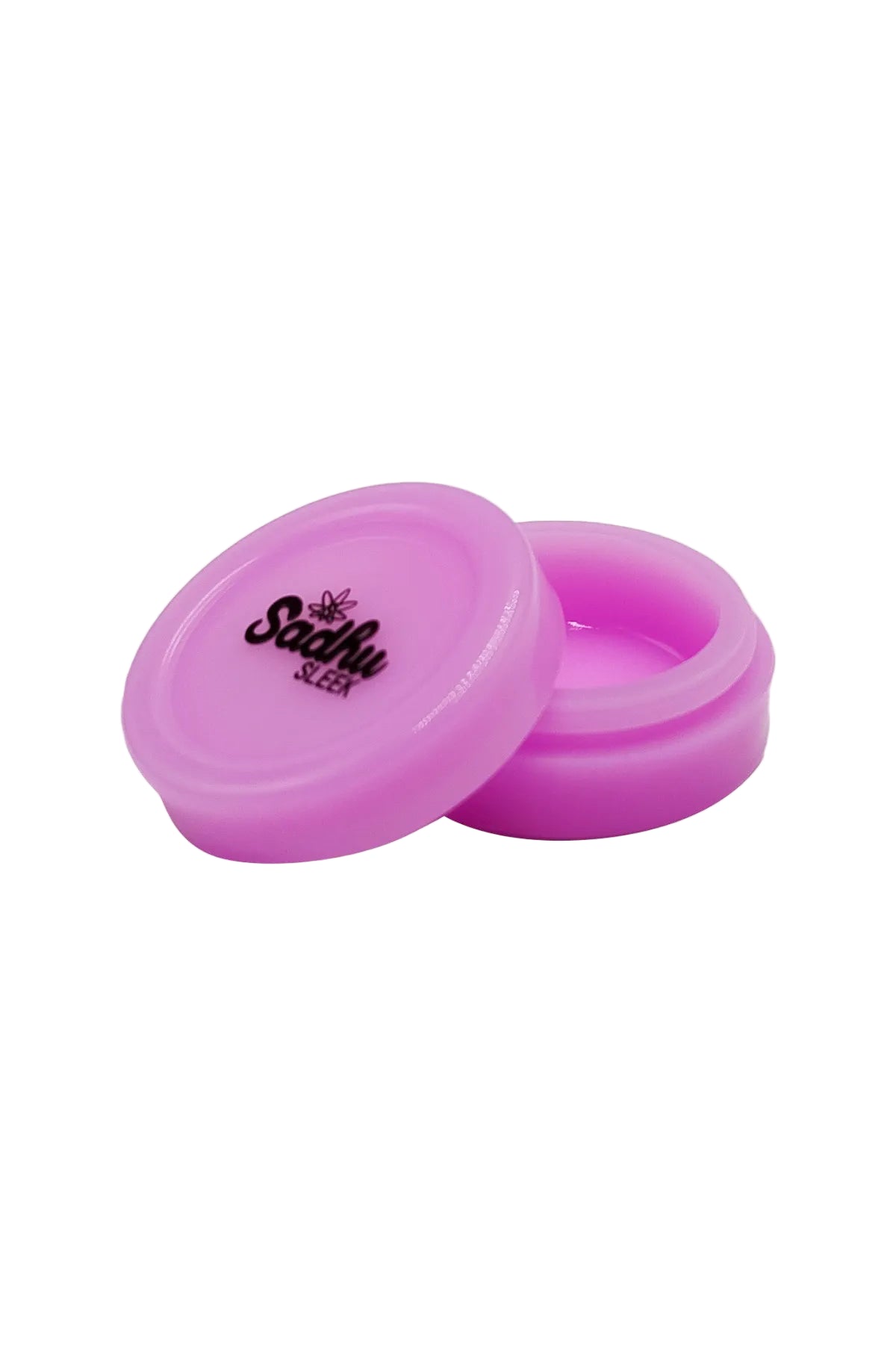 Reservatório de Silicone Sadhu Neon 11ml