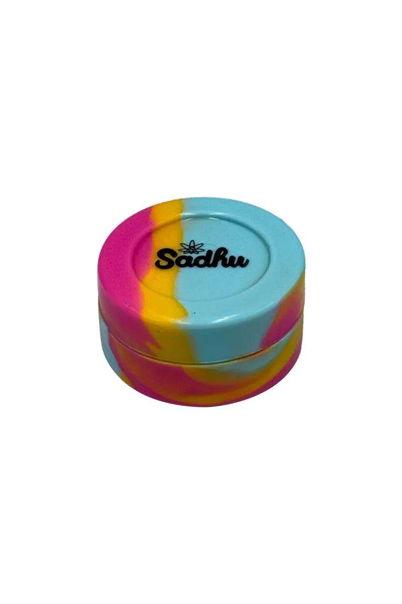 Reservatório Redondo Sadhu 7ml