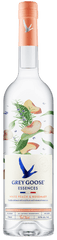 Grey Goose Essences – Vodka com Saabor Pêssego Branco e Alecrim