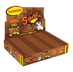 Seda Sadhu Everning Longa