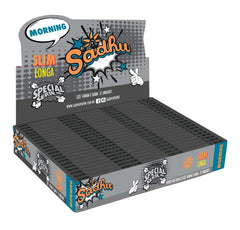 Seda Sadhu Morning Longa