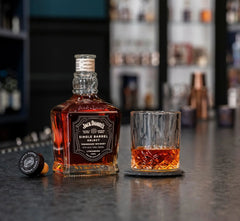 Jack Daniel’s Single Barrel Select
