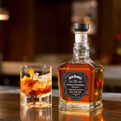 Jack Daniel’s Single Barrel Select