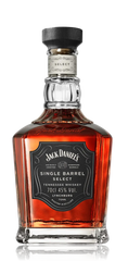 Jack Daniel’s Single Barrel Select