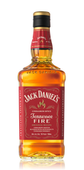 Jack Daniel’s Tennessee Fire – Incêndio no Tennessee